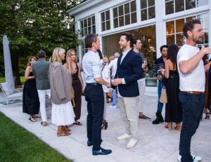 Neil Patrick Harris, Derek Blasberg