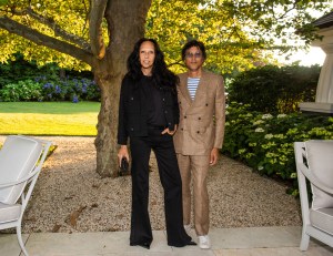Inez Van Lamsweerde, Vinoodh Matadin