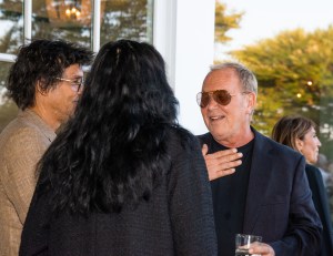 Inez Van Lamsweerde, Vinoodh Matadin, Michael Kors