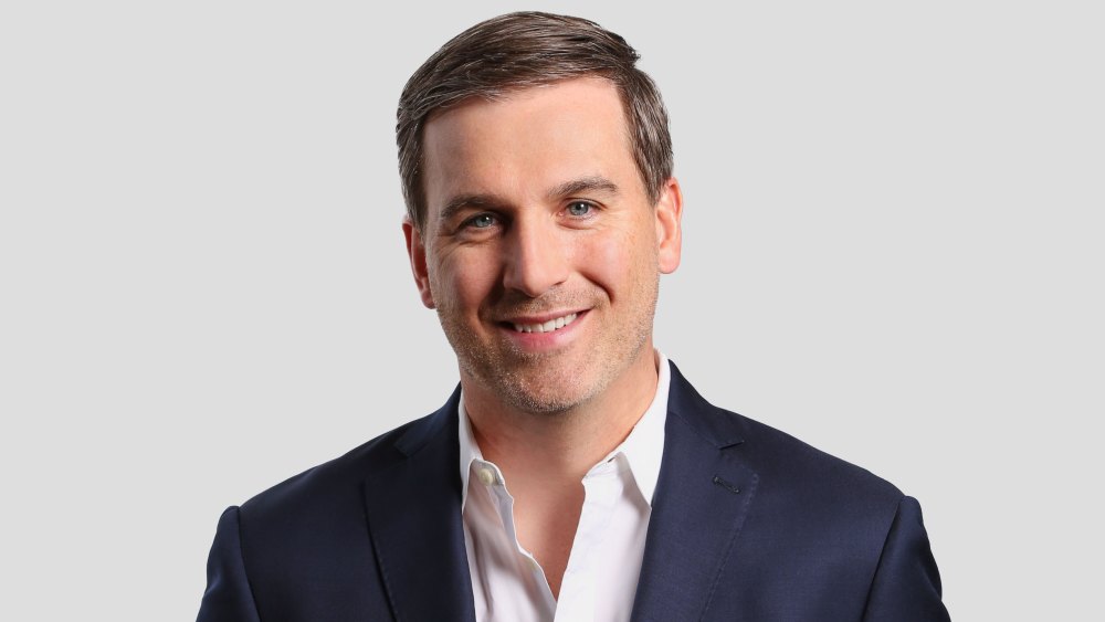 Michael Moore CFO Tommy John