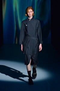Mikage Shin RTW Spring 2022