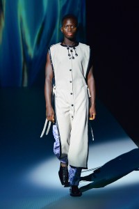 Mikage Shin RTW Spring 2022