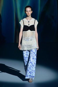 Mikage Shin RTW Spring 2022