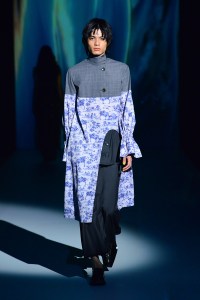 Mikage Shin RTW Spring 2022