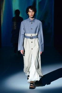 Mikage Shin RTW Spring 2022