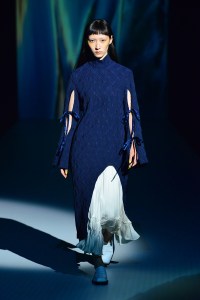 Mikage Shin RTW Spring 2022