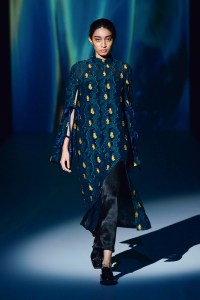 Mikage Shin RTW Spring 2022