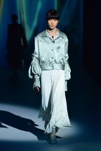 Mikage Shin RTW Spring 2022