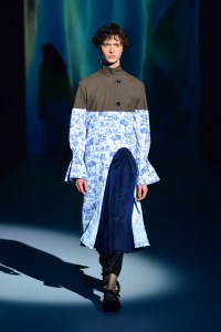 Mikage Shin RTW Spring 2022