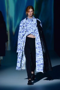Mikage Shin RTW Spring 2022