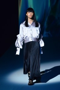 Mikage Shin RTW Spring 2022