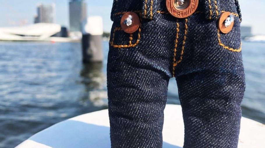 In the five years since Lenzing’s Carved in Blue blog launched, it has become a multimedia darling of the denim scene.