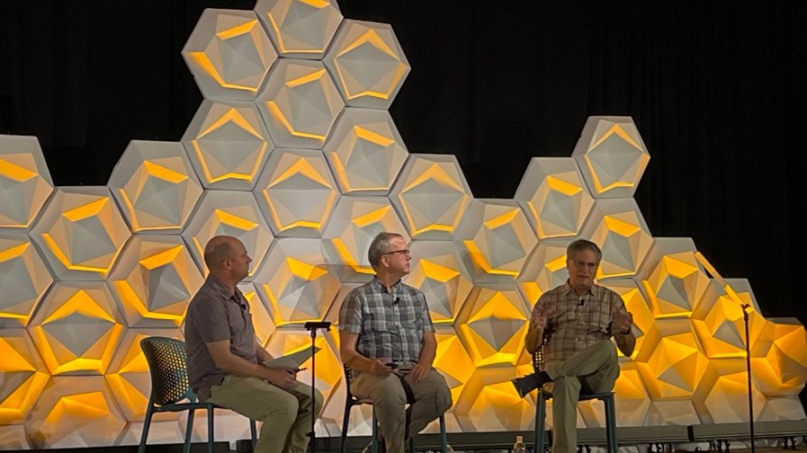 The Outdoor Industry Association said that trade policy impacting outdoor brands could soon shift.
