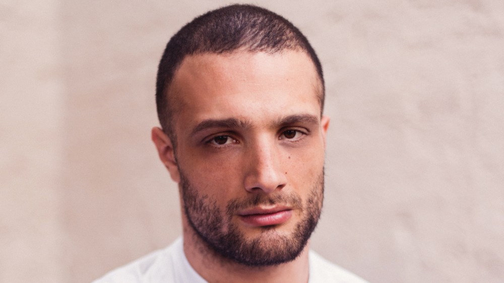 Cosmo Jarvis