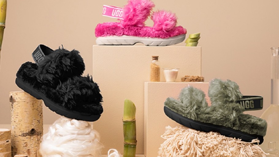 The CFDA, in partnership with UGG, will release the Materials Hub on CFDA.com to help the fashion industry source sustainable materials.