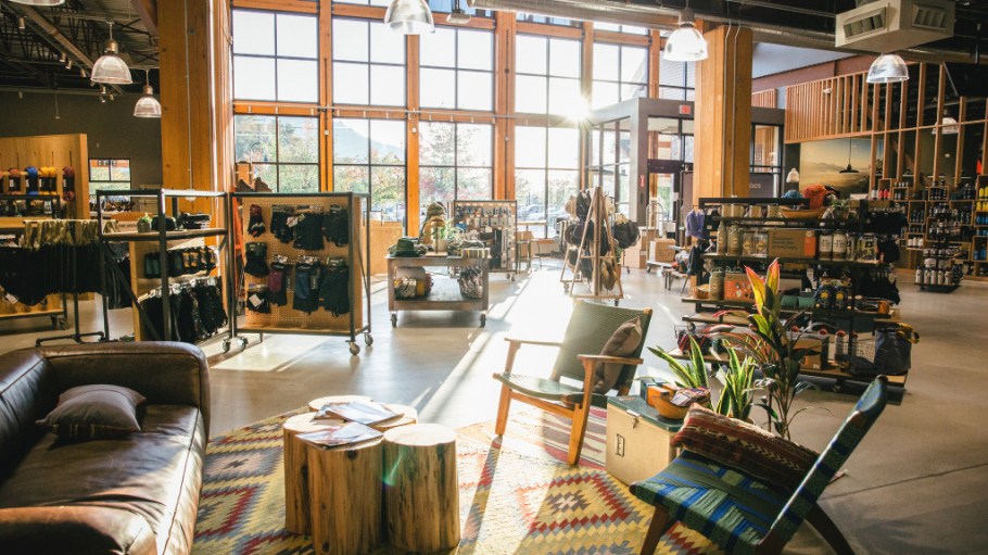 The growing popularity of outdoor activities tee up new opportunities for apparel brands and retailers to serve up “gorpcore” essentials.