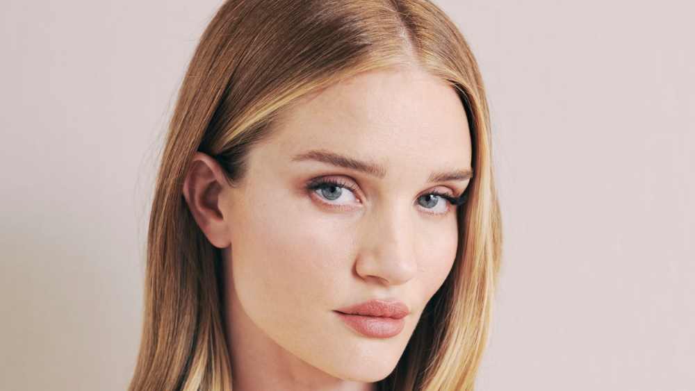 Rose Huntington-Whiteley