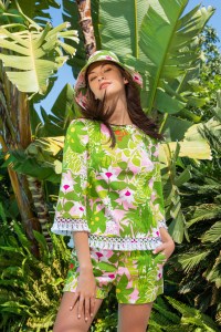 Trina Turk RTW Spring 2022