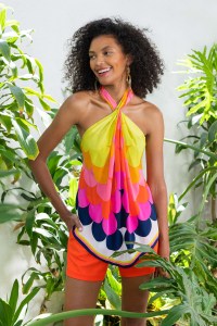 Trina Turk RTW Spring 2022