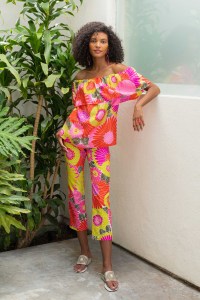 Trina Turk RTW Spring 2022