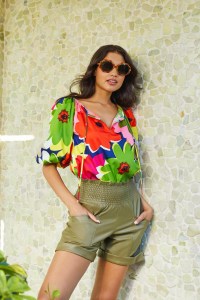 Trina Turk RTW Spring 2022