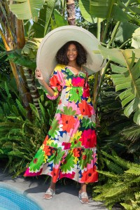 Trina Turk RTW Spring 2022