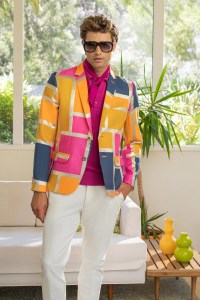 Trina Turk RTW Spring 2022