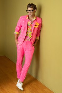 Trina Turk RTW Spring 2022