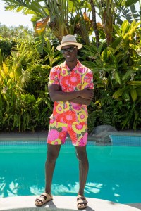 Trina Turk RTW Spring 2022