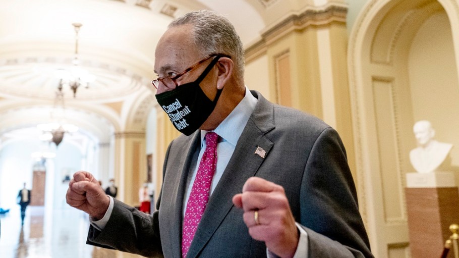 The fashion industry praised Senate passage of a $550 billion infrastructure bill that makes mammoth investments in roads and waterways.
