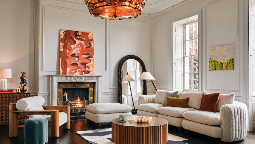 Inside the Soho Home Studio in Chelsea