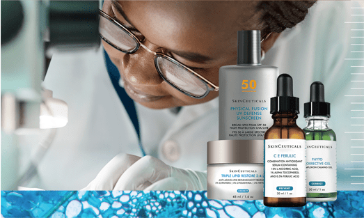 Skinceuticals