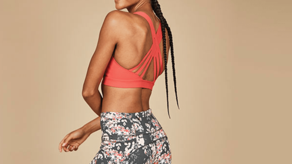Wolverine believes that Sweaty Betty’s apparel design, development and sourcing expertise can be leveraged by its own footwear brands.
