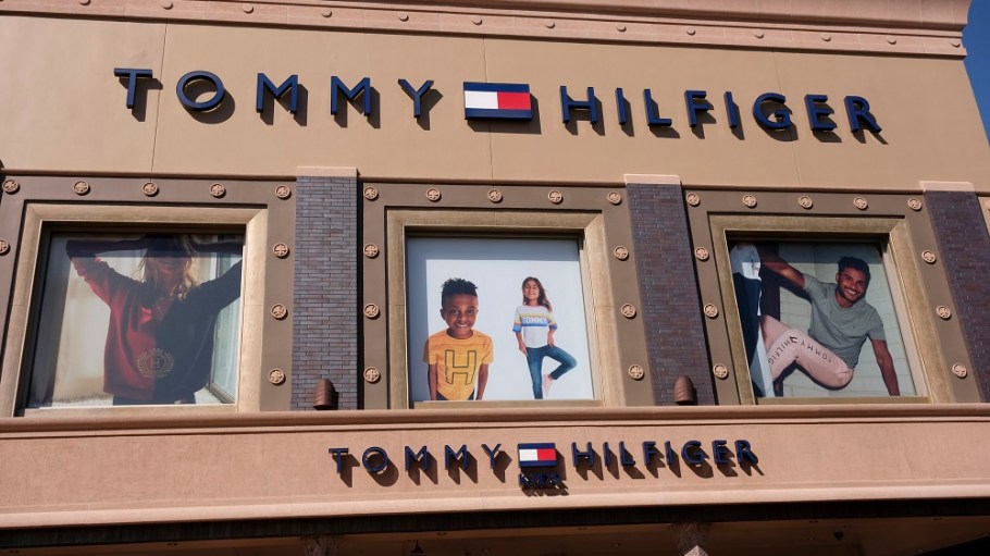 PVH Corp., parent company of Calvin Klein and Tommy Hilfiger posted income and revenue gains fueled by international business.
