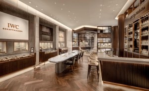 A look at the Tourneau Flagship.