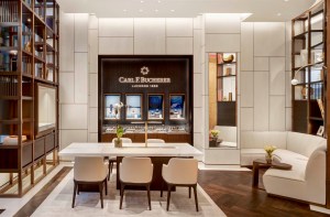 A look at the Tourneau Flagship.