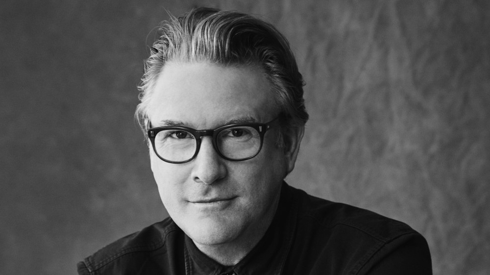 Todd Snyder
