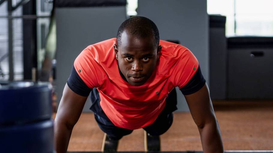 After revenue climbed 91 percent to $1.35 billion, Under Armour raised its 2021 forecast for revenue, earnings per share and gross margin.