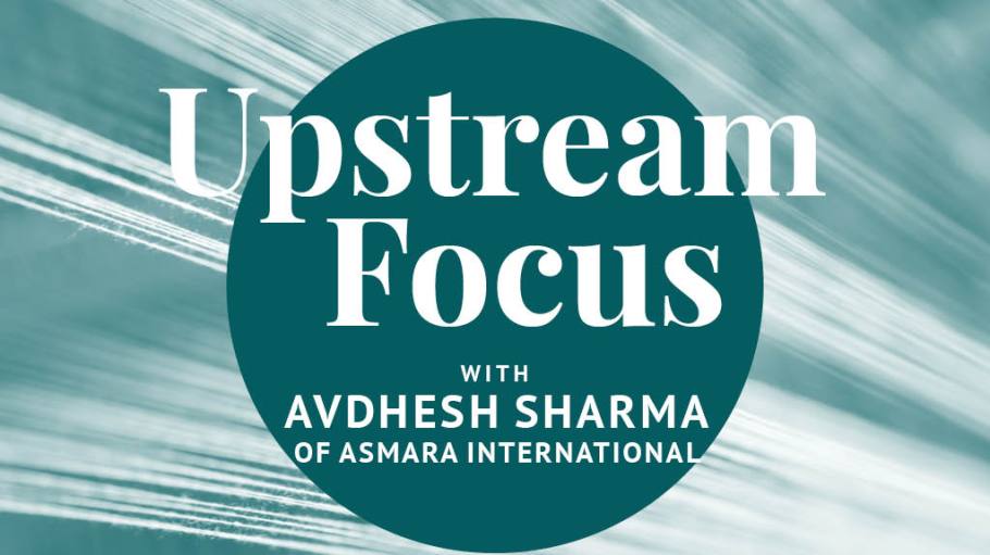 Upstream Focus Avdhesh Sharma Asmara Int