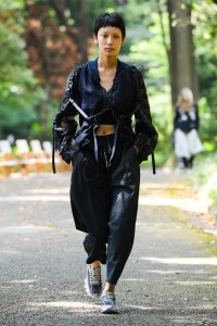 White Mountaineering RTW Spring 2022
