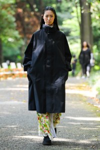 White Mountaineering RTW Spring 2022