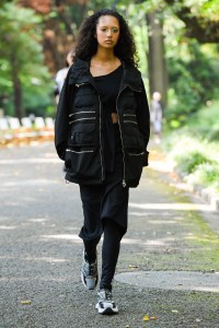 White Mountaineering RTW Spring 2022