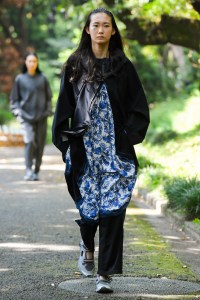 White Mountaineering RTW Spring 2022