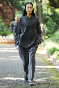 White Mountaineering RTW Spring 2022