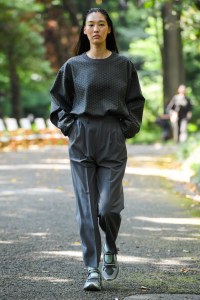 White Mountaineering RTW Spring 2022