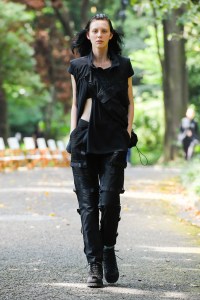 White Mountaineering RTW Spring 2022