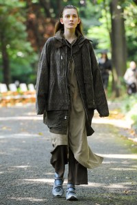 White Mountaineering RTW Spring 2022