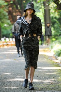 White Mountaineering RTW Spring 2022