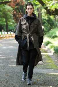 White Mountaineering RTW Spring 2022