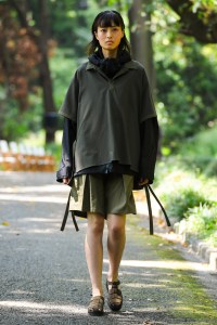 White Mountaineering RTW Spring 2022